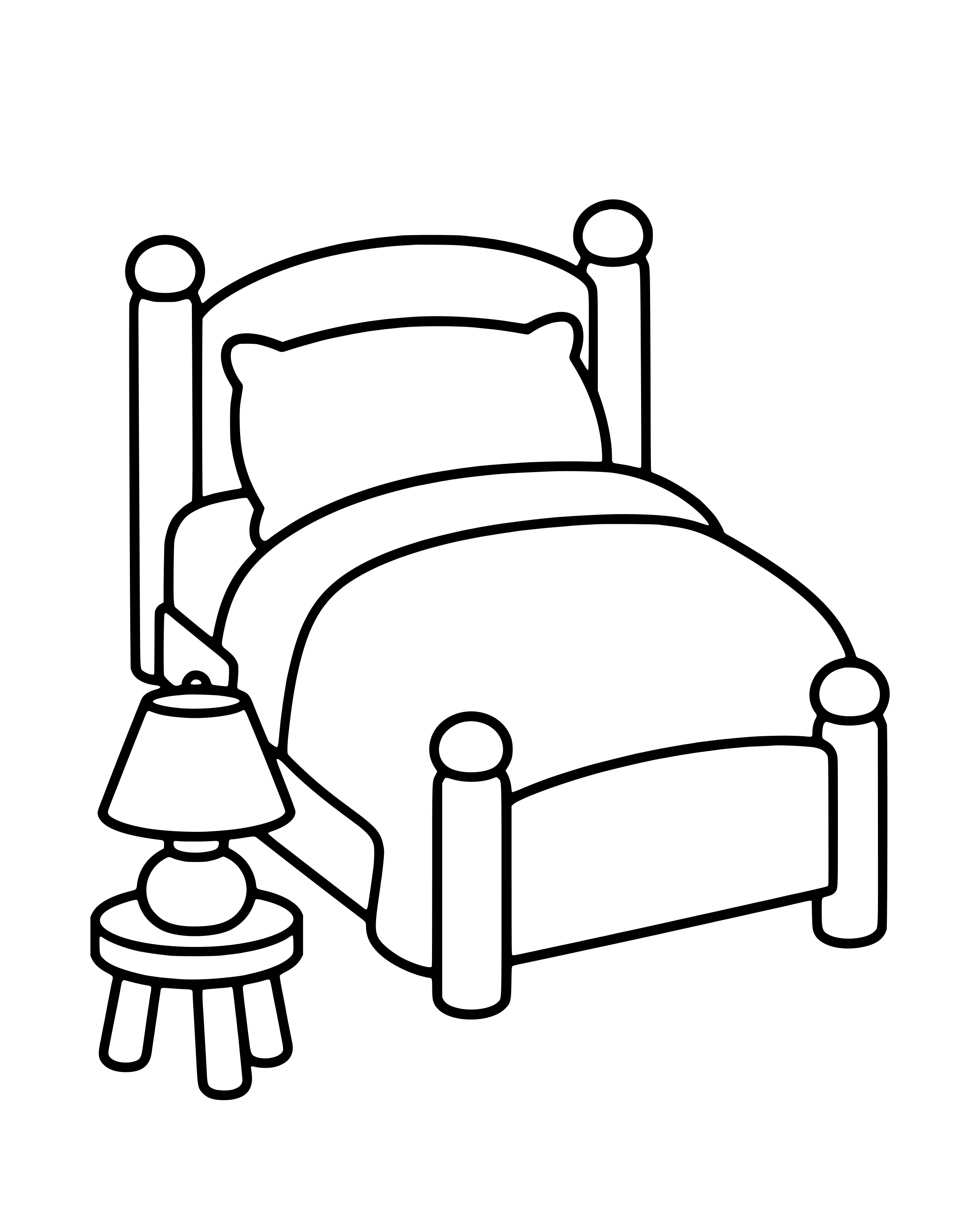 Easy God Calls Samuel coloring page