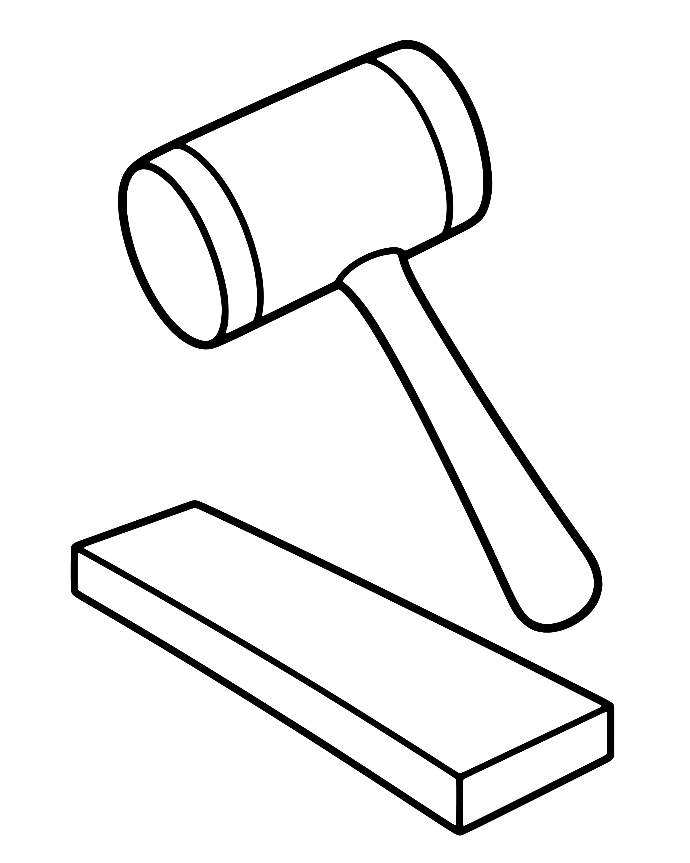 Easy Young Jesus in the Carpenter's Shop coloring page