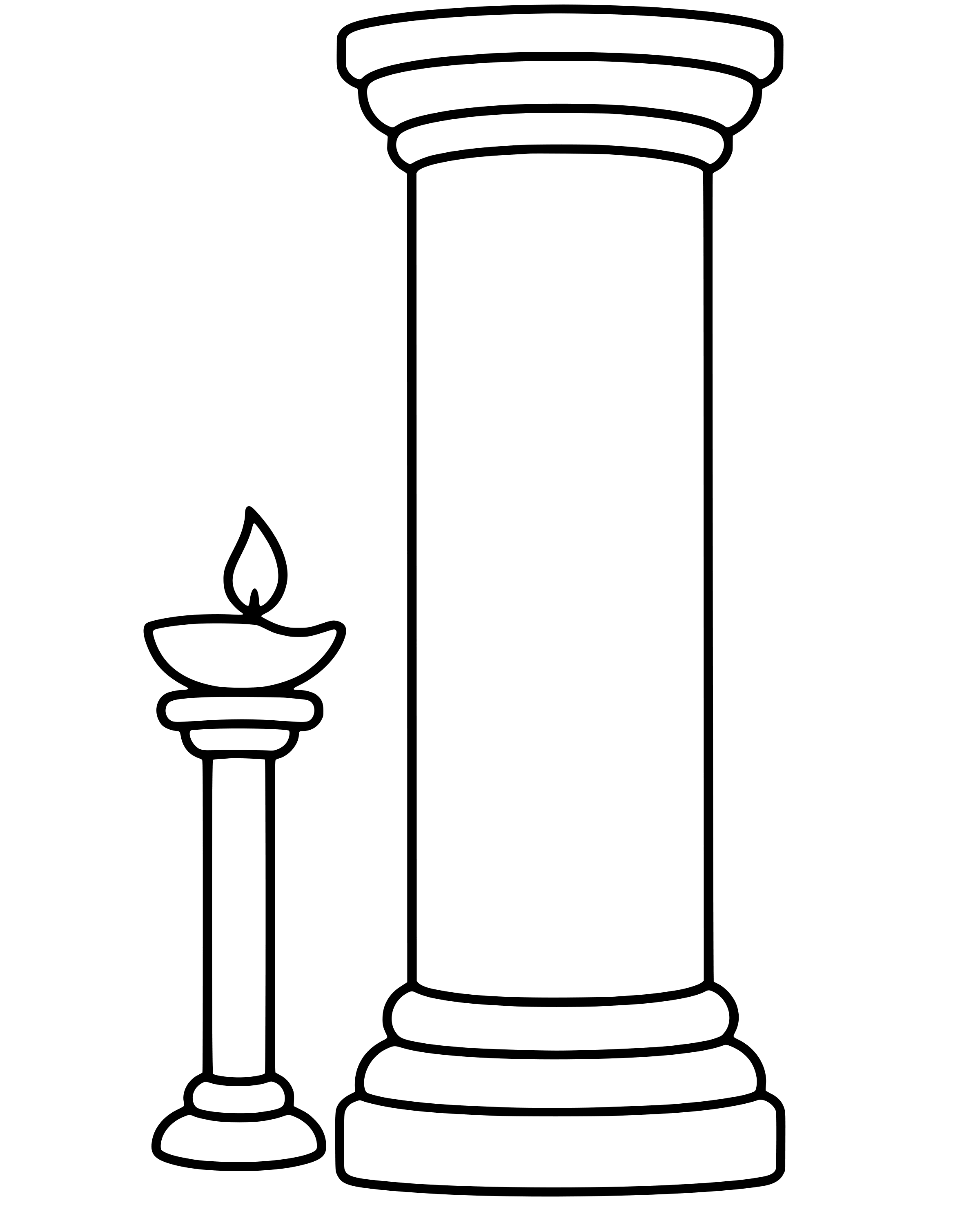 Easy Hannah Prays for a Baby coloring page