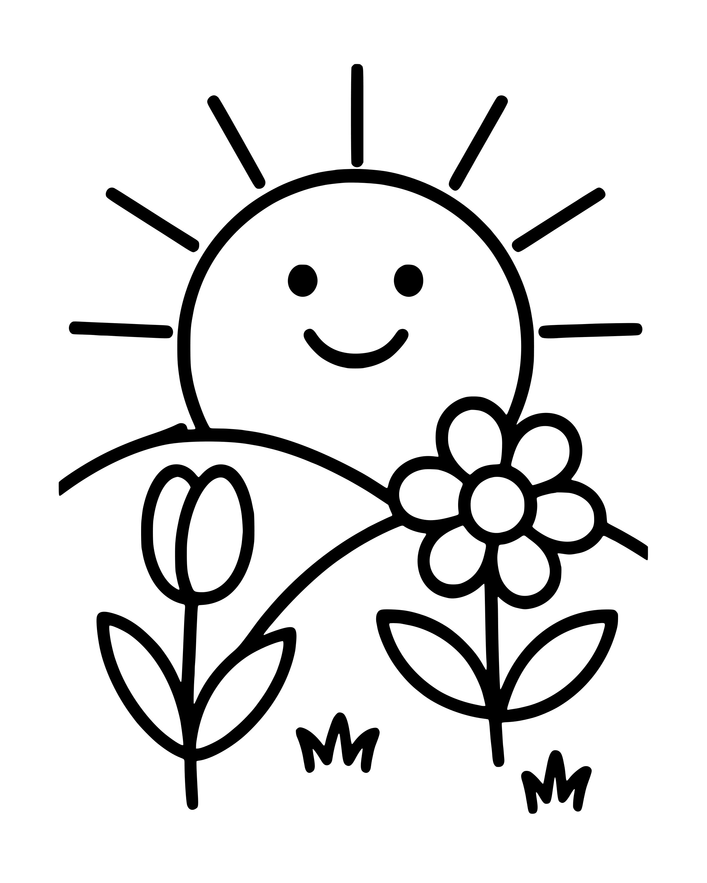 Easy This Is the Day the Lord Has Made coloring page